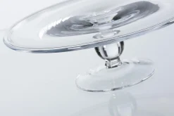 Vinci, Taartplateau, Glas, 31 Cm