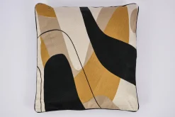 Vinta, Kussen, Model 1, Vierkant