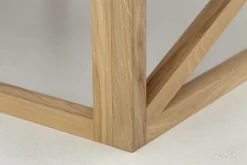 Vlaanderen, Schaakbordbasis, Eik
