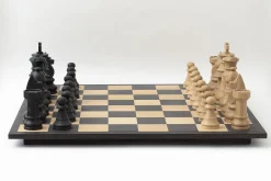 Vlaanderen, Schaakspel