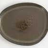 Vorm, Bord, Kaki, 28,5Cm