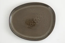 Vorm, Bord, Kaki, 28,5Cm