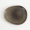 Vorm, Bord, Kaki, 15Cm