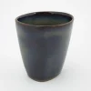 Vorm, Mok, Blauw, 350 Ml
