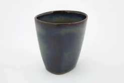 Vorm, Mok, Blauw, 350 Ml