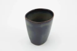 Vorm, Mok, Blauw, 350 Ml