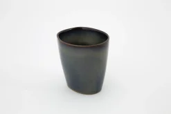 Vorm, Mok, Blauw, 350 Ml