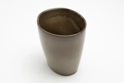 Vorm, Mok, Kaki, 350 Ml
