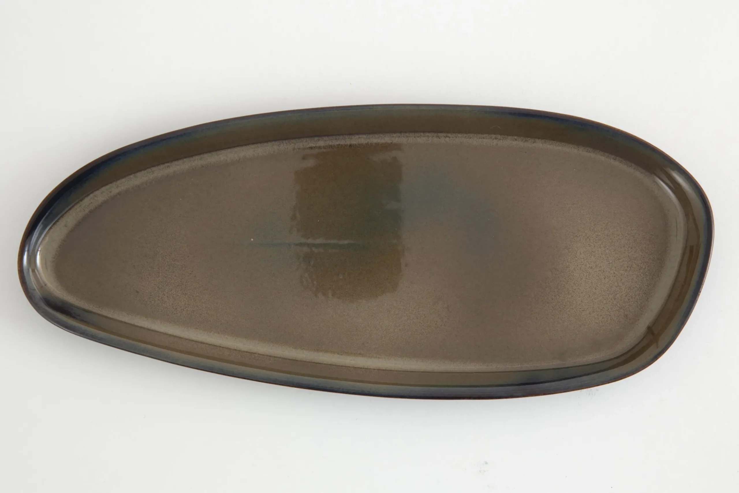 Vorm, Serveerbord, Kaki