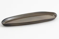 Vorm, Serveerbord, Kaki