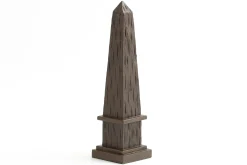 Waku, Obelisk, Bruin, S