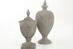 Weber, Deco