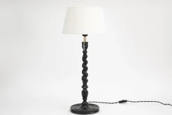 Willy, Tafellamp, Zwart