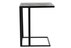 Winsor, Bijzettafel, Zwart, Model 2
