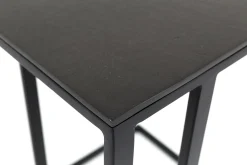 Winsor, Bijzettafel, Zwart, Model 2