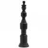 Woodsen, Deco, Hout, Zwart, L