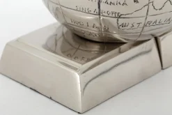 Wyat, Boekensteun, Set Van 2
