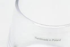 Zenna, Vaas, Glas